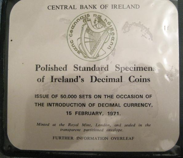 Just-Picked-Up-A-Small-Lot-Of-Irish-Coins...